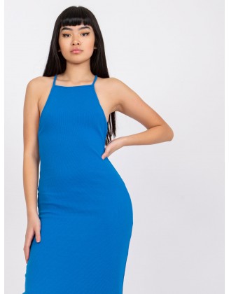 Mėlyna suknelė Suknelės