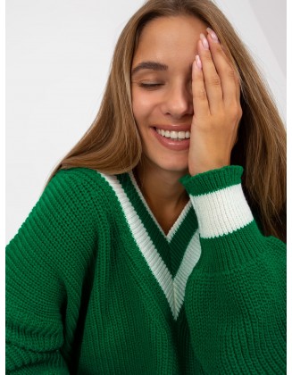 Žalias Megztinis Megztiniai