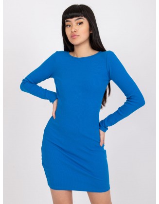 Mėlyna suknelė Suknelės