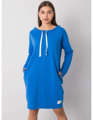 Mėlyna Suknelė Suknelės